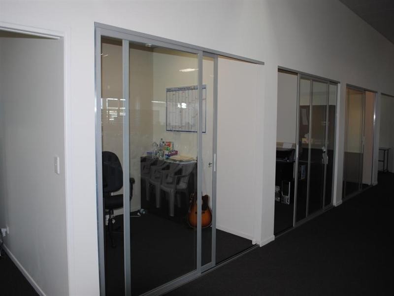 2A Goggs Street (facing James Street), Toowoomba City QLD 4350