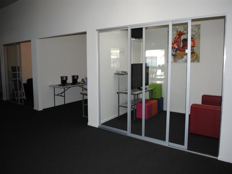 2A Goggs Street (facing James Street), Toowoomba City QLD 4350