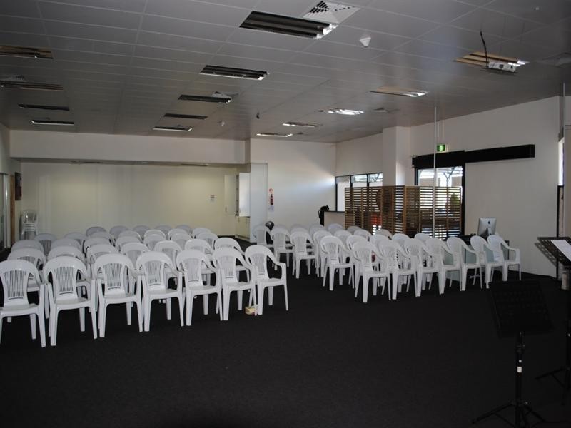 2A Goggs Street (facing James Street), Toowoomba City QLD 4350