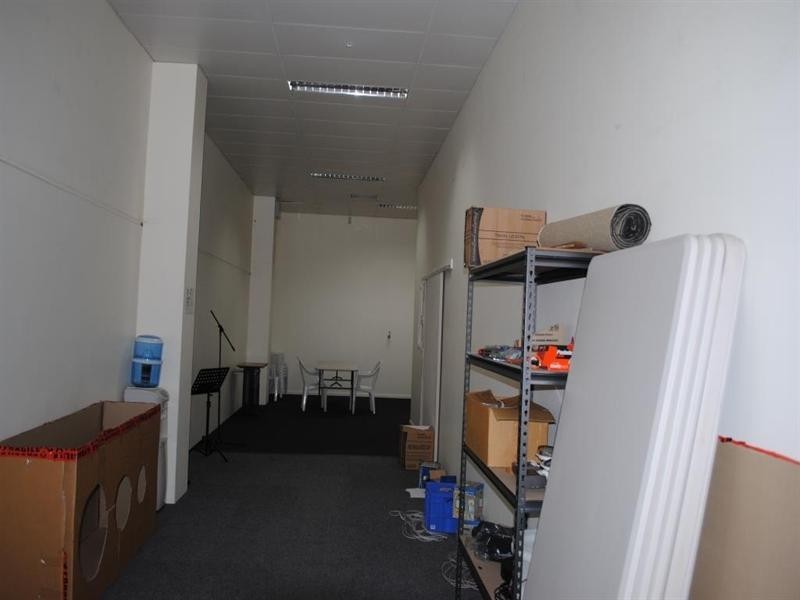 2A Goggs Street (facing James Street), Toowoomba City QLD 4350