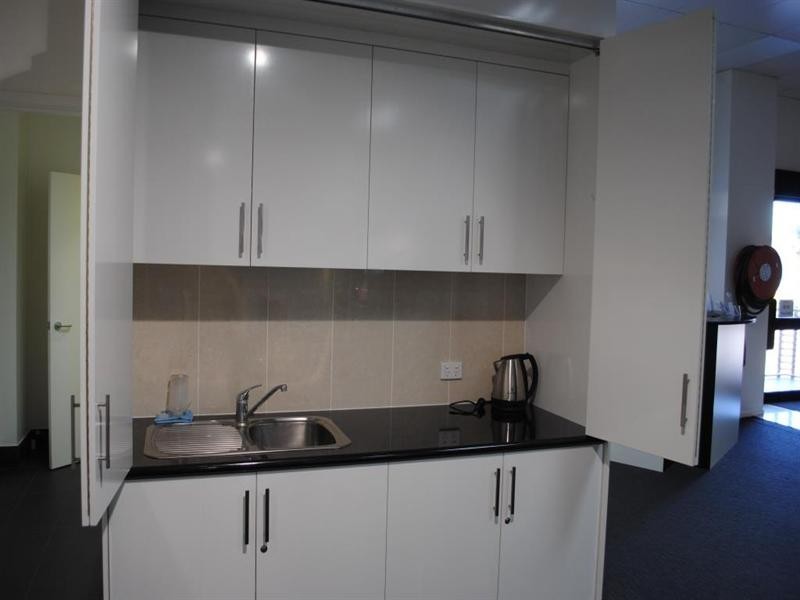 2A Goggs Street (facing James Street), Toowoomba City QLD 4350