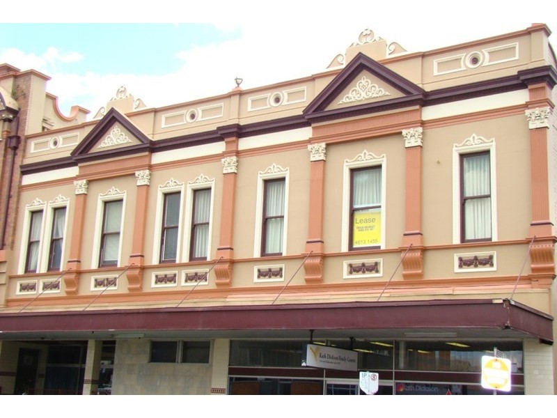 T1, 353 First Floor, Ruthven Street, Toowoomba City QLD 4350