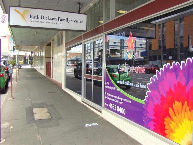 T4, 353 Ground Floor, Ruthven Street, Toowoomba City QLD 4350