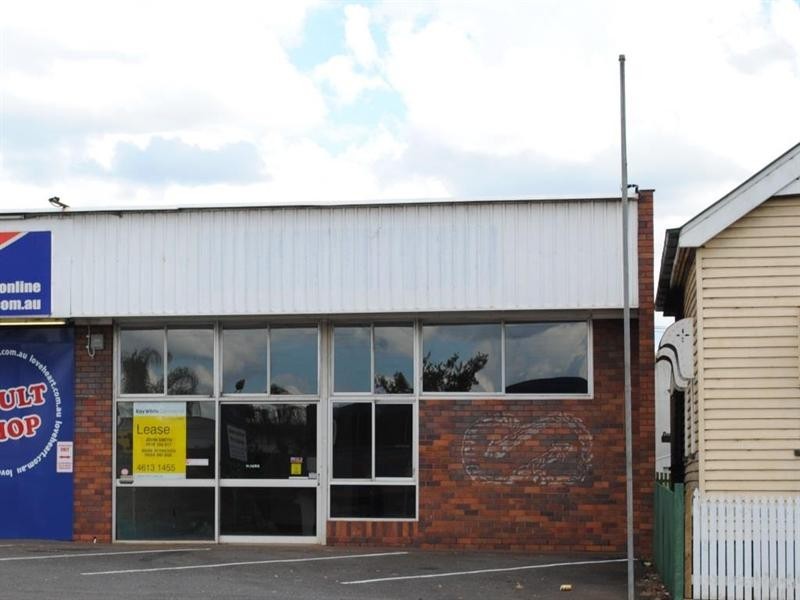 Unit 3, 166 James Street, South Toowoomba QLD 4350