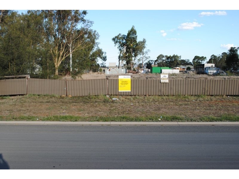 11 Katrina Street, Oakey QLD 4401