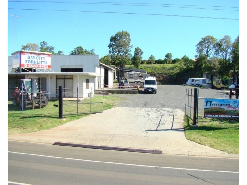 84 Carrington Road, Torrington QLD 4350