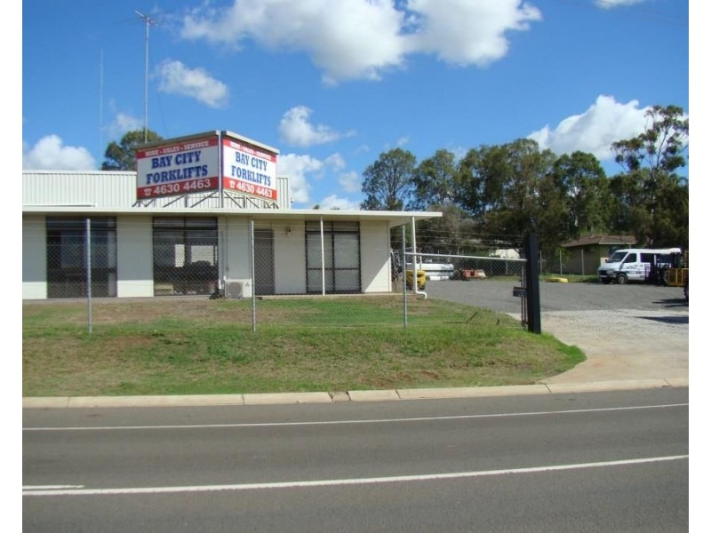 84 Carrington Road, Torrington QLD 4350