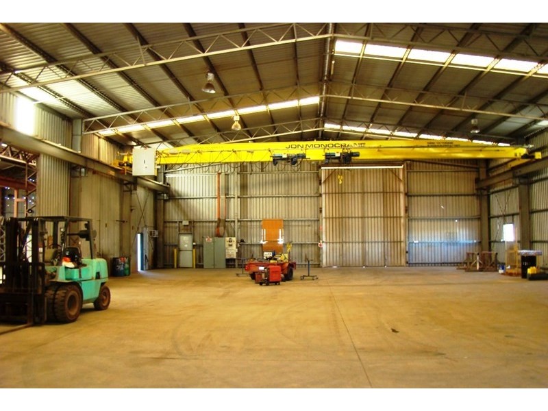 86-98 Industrial Avenue, Wilsonton QLD 4350