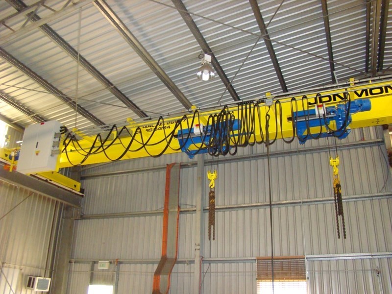 86-98 Industrial Avenue, Wilsonton QLD 4350