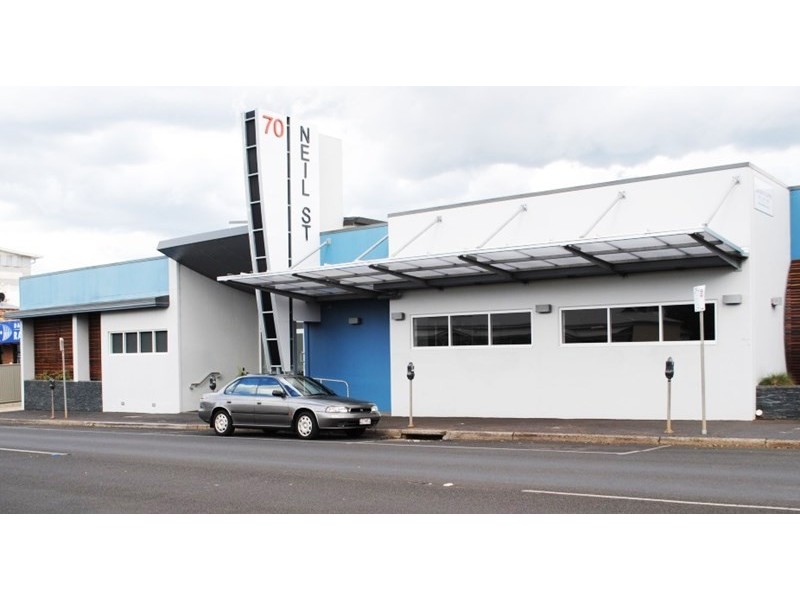 Suite 5, 70 Neil Street, Toowoomba QLD 4350