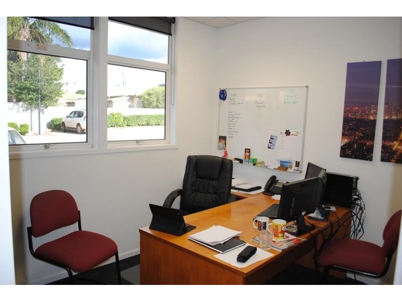 Suite 5, 70 Neil Street, Toowoomba QLD 4350