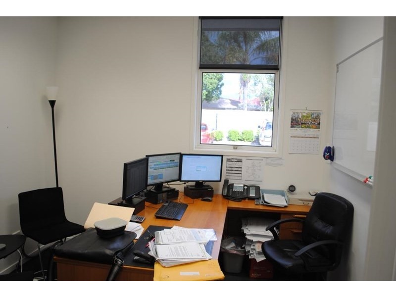 Suite 5, 70 Neil Street, Toowoomba QLD 4350