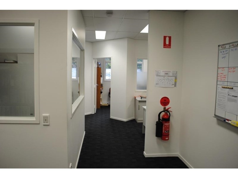 Suite 5, 70 Neil Street, Toowoomba QLD 4350