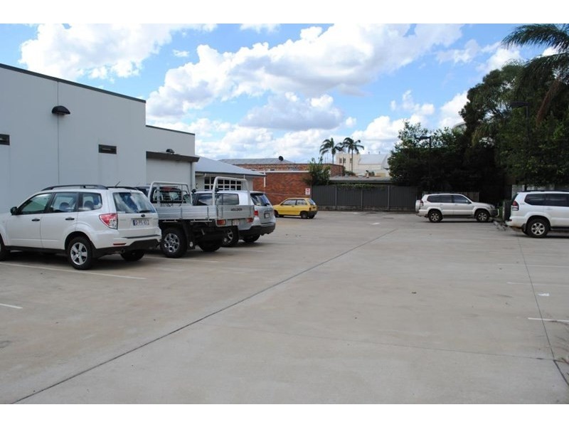 Suite 5, 70 Neil Street, Toowoomba QLD 4350