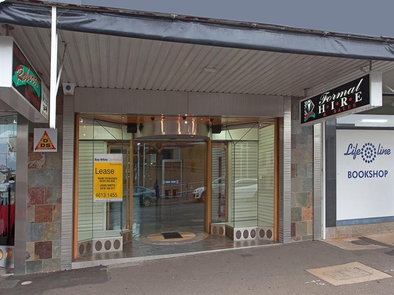 10 Duggan Street, Toowoomba QLD 4350