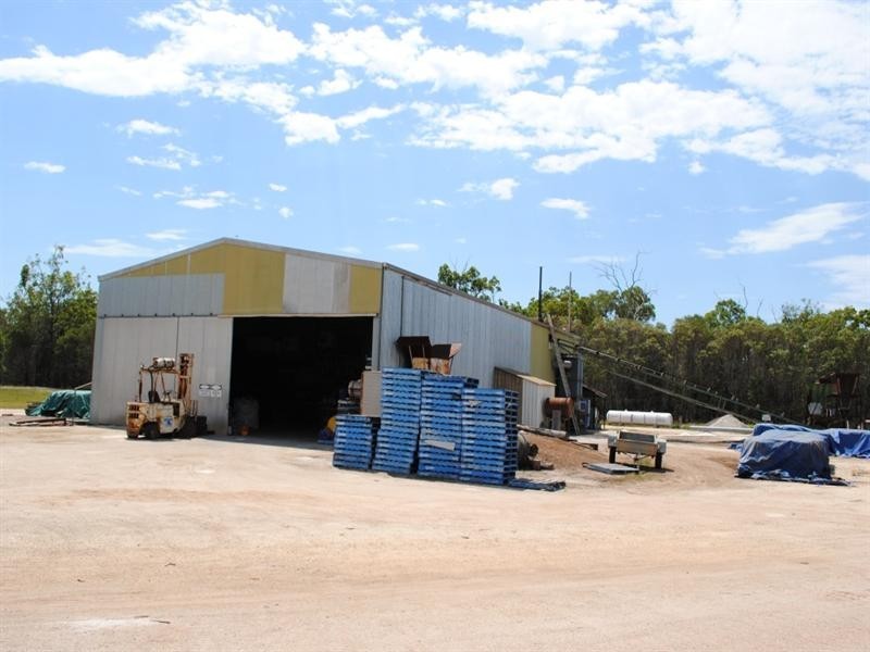 Atkinsons Dam QLD 4311