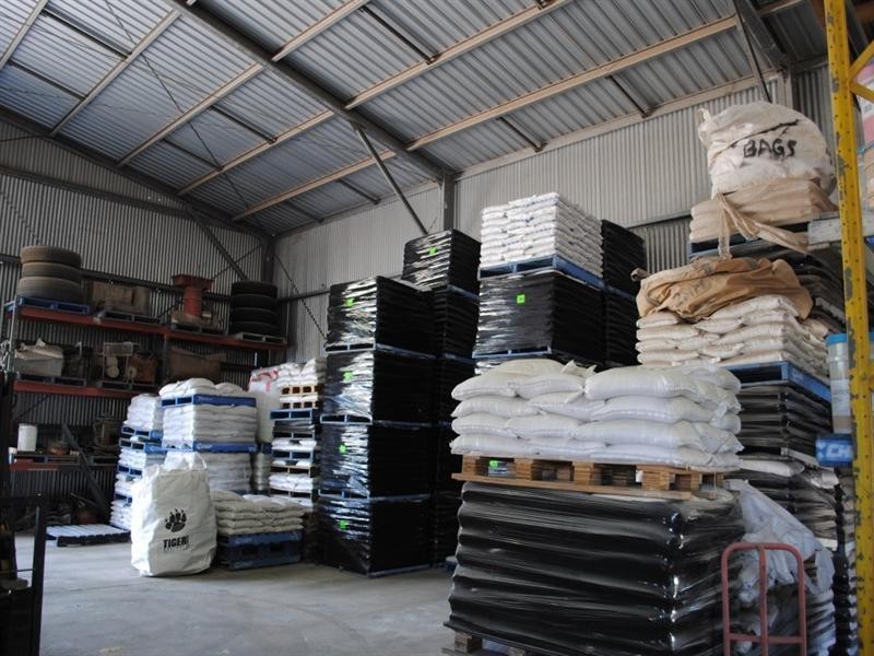 Atkinsons Dam QLD 4311