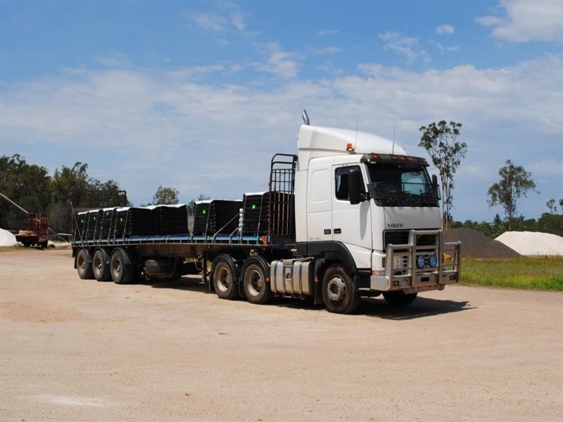 Atkinsons Dam QLD 4311