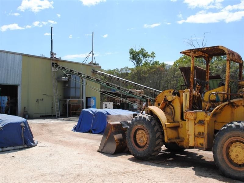 Atkinsons Dam QLD 4311