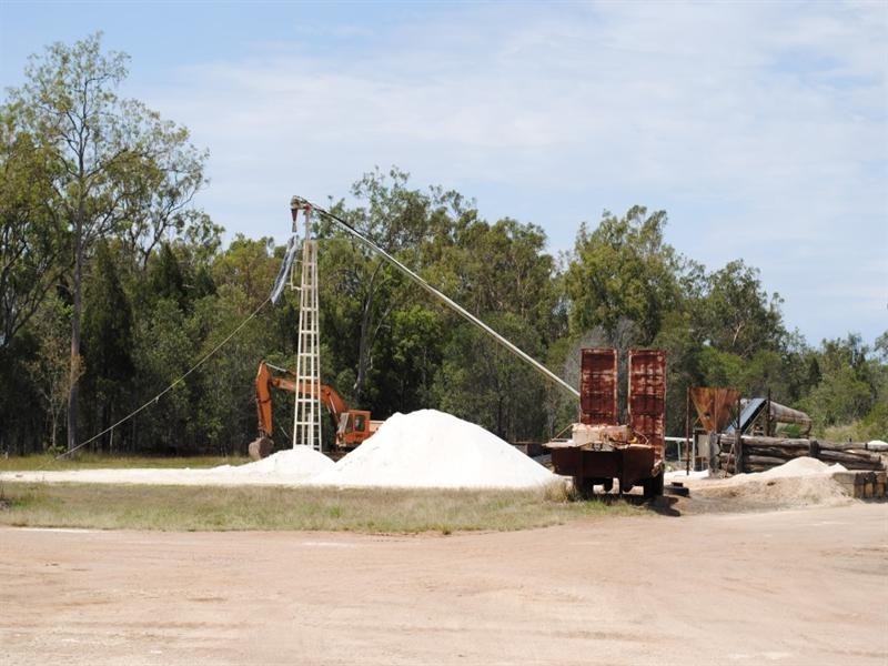 Atkinsons Dam QLD 4311