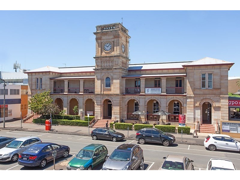 Suite 6and9/138 Margaret Street, Toowoomba City QLD 4350