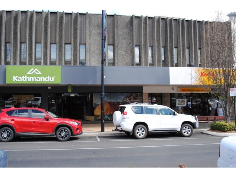 475-477 Ruthven Street, Toowoomba City QLD 4350