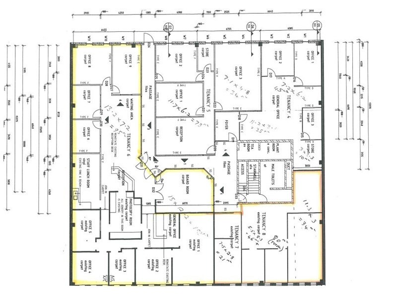 475-477 Ruthven Street, Toowoomba City QLD 4350