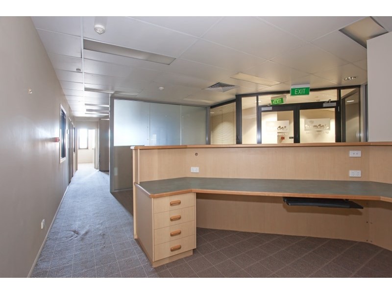 475-477 Ruthven Street, Toowoomba City QLD 4350