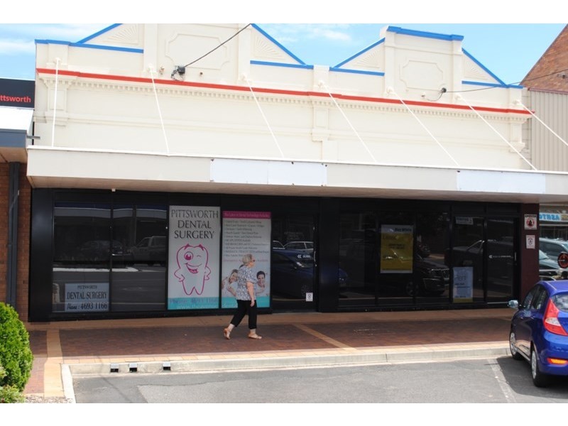 71A Yandilla, Pittsworth QLD 4356