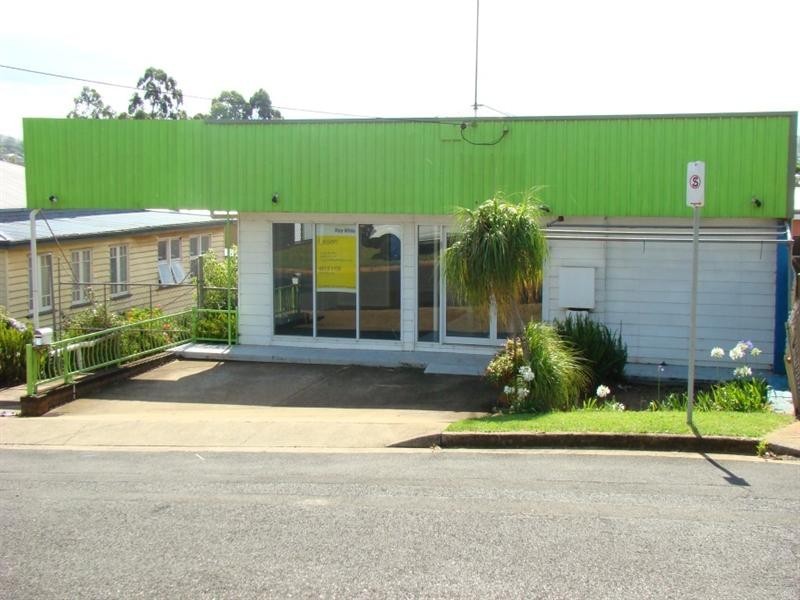 3 Hagan Street, North Toowoomba QLD 4350