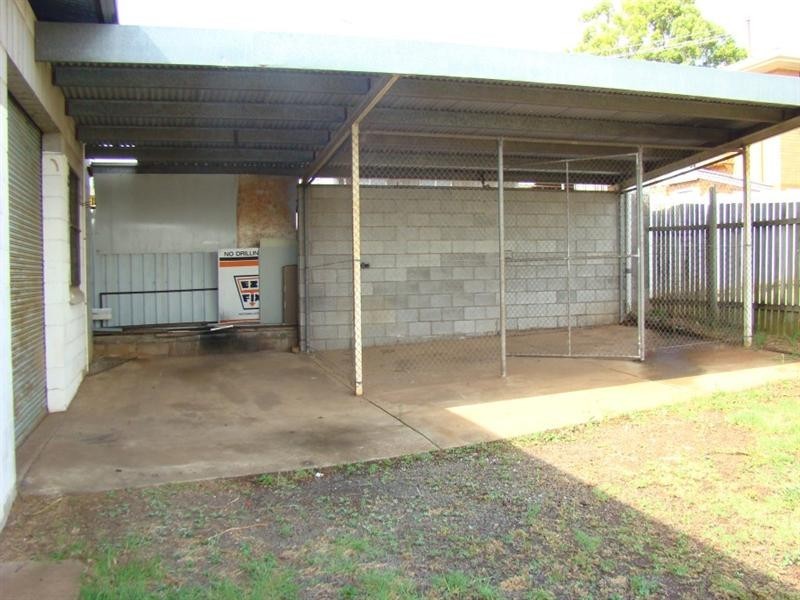 3 Hagan Street, North Toowoomba QLD 4350