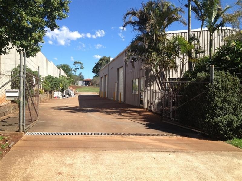 Tenancy 1/30 Sowden Street, Drayton QLD 4350