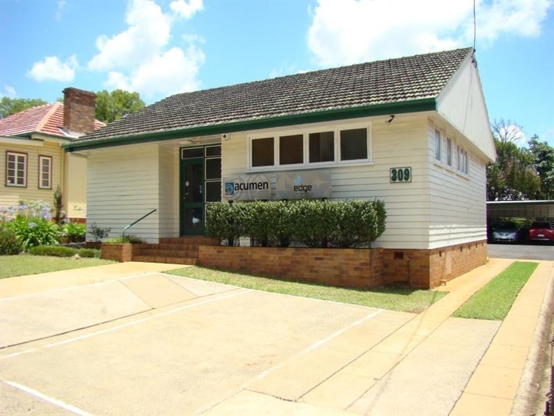 309 Margaret Street, Toowoomba QLD 4350