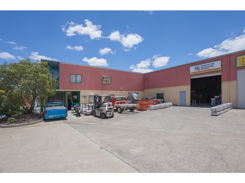 Unit 10, 493 South Street, Harristown QLD 4350