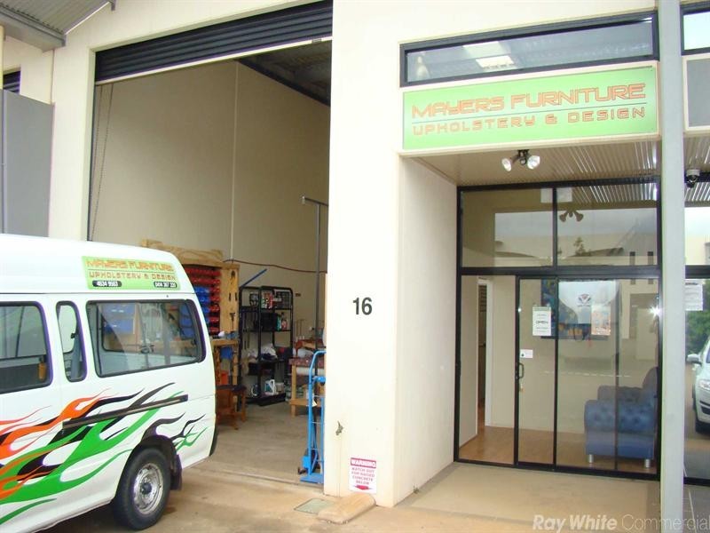 Unit 16/11-15 Gardner Court, Wilsonton QLD 4350