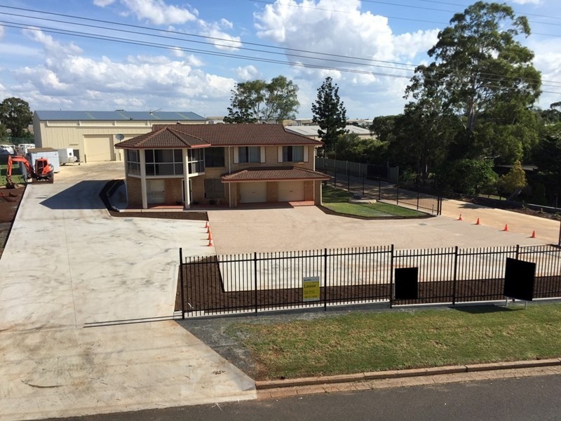 6 Cumners Road, Torrington QLD 4350