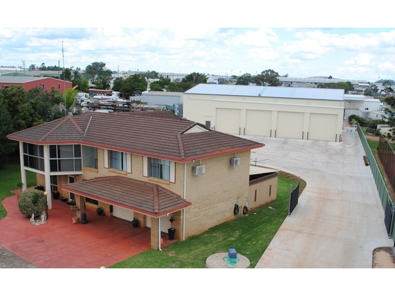 6 Cumners Road, Torrington QLD 4350