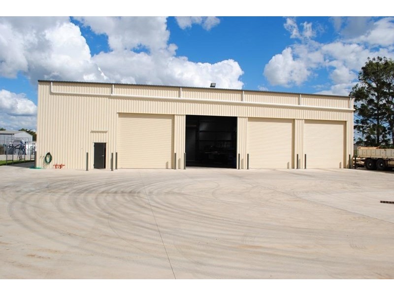 6 Cumners Road, Torrington QLD 4350