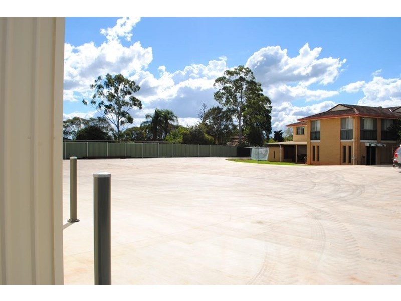 6 Cumners Road, Torrington QLD 4350