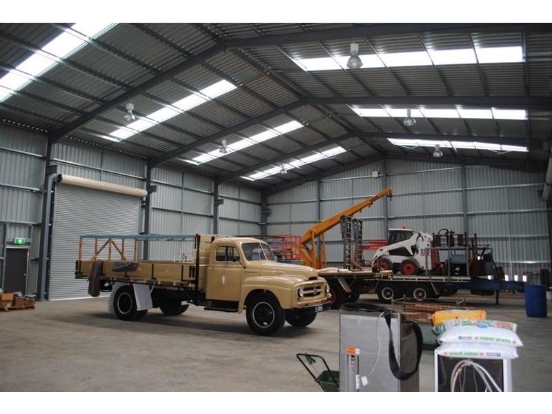 6 Cumners Road, Torrington QLD 4350