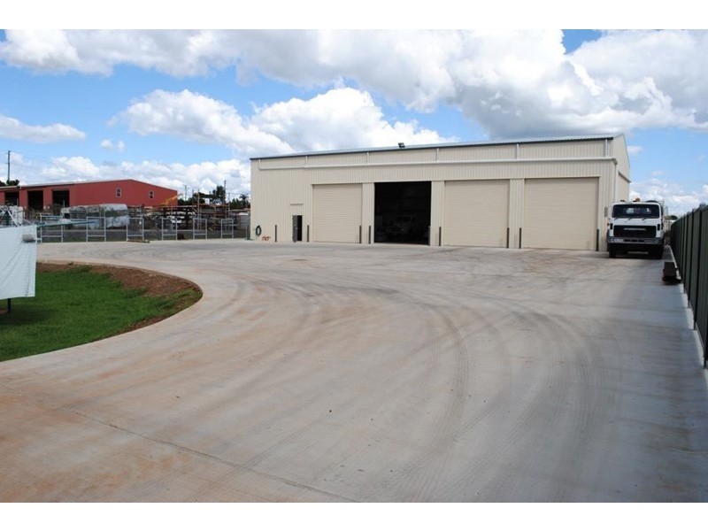 6 Cumners Road, Torrington QLD 4350