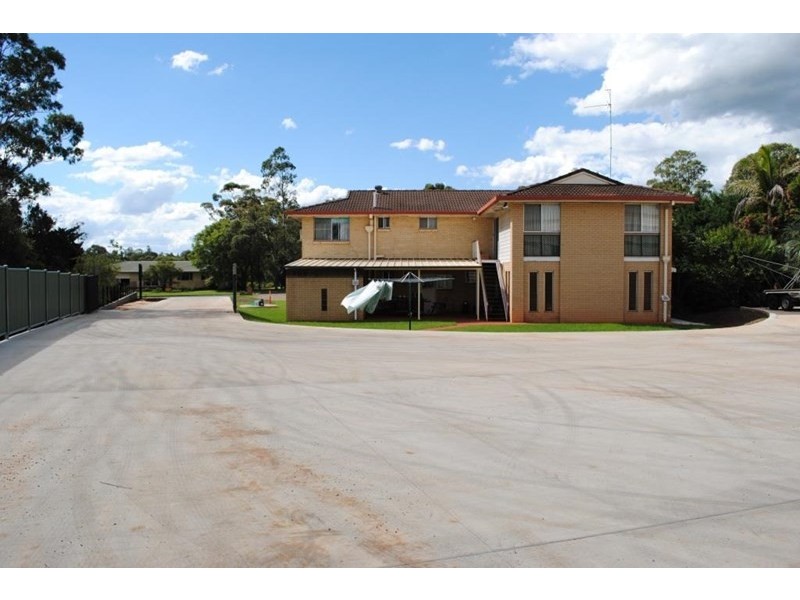 6 Cumners Road, Torrington QLD 4350
