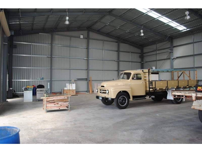 6 Cumners Road, Torrington QLD 4350