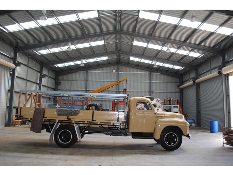 6 Cumners Road, Torrington QLD 4350