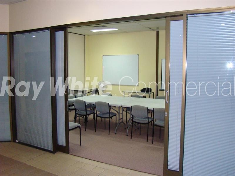 Suite 8A, 566 Ruthven Street, Toowoomba City QLD 4350