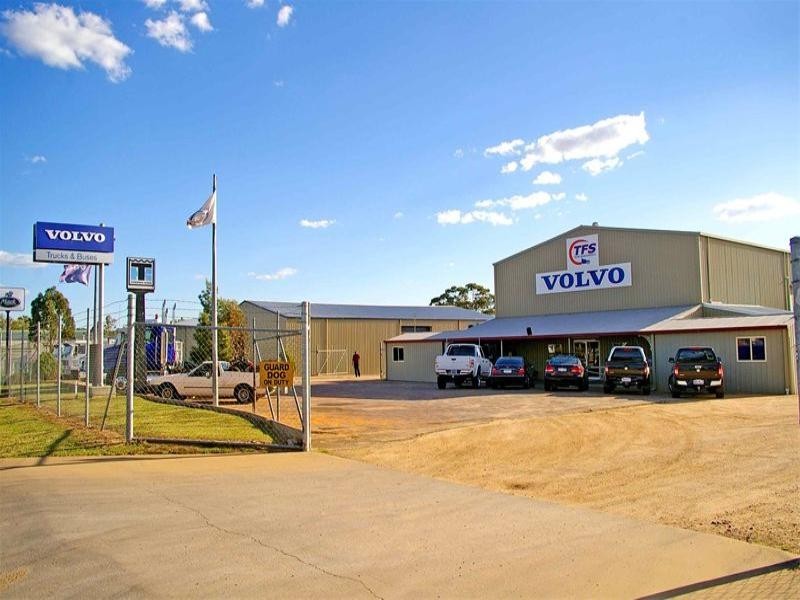 Warwick QLD 4370