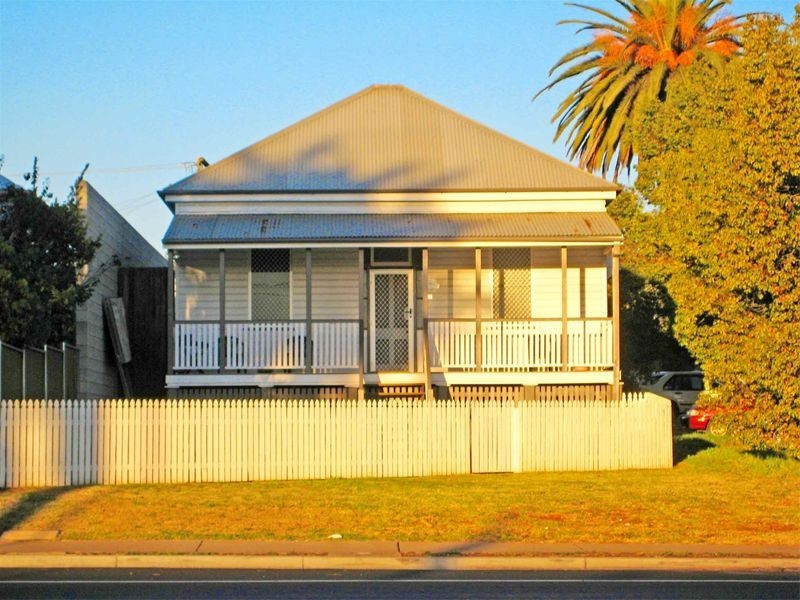 Toowoomba QLD 4350