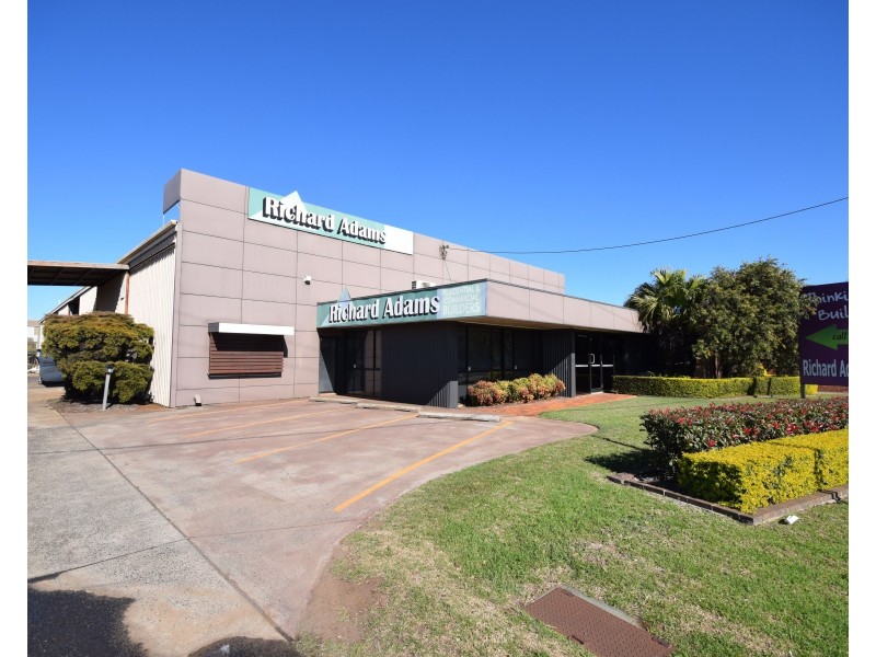 4 Carrington Road, Torrington QLD 4350