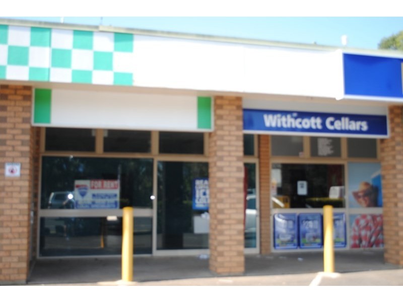 Unit 2/8561 Warrego Highway, Withcott QLD 4352