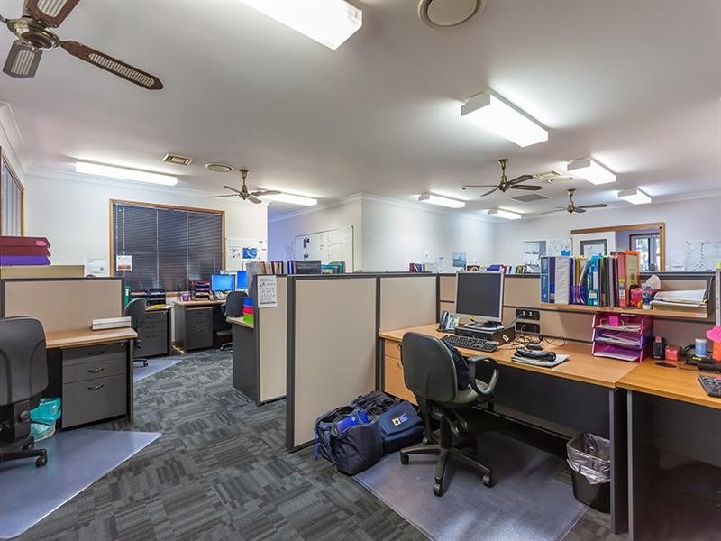 51 Hill Street, Toowoomba City QLD 4350